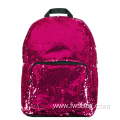 Customized Multiple Boutique Reversible Sequin Backpack